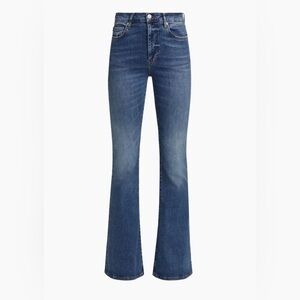 FRAME size 26 Le High Flare. Worn but in new condition!